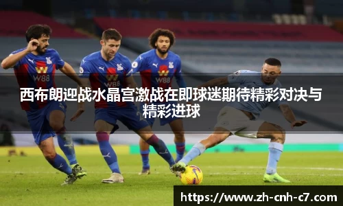 西布朗迎战水晶宫激战在即球迷期待精彩对决与精彩进球